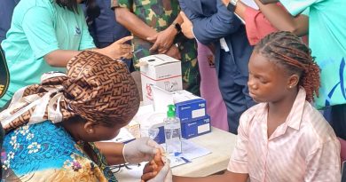 UN Official Hails NYSC as Key Driver of Youth Development