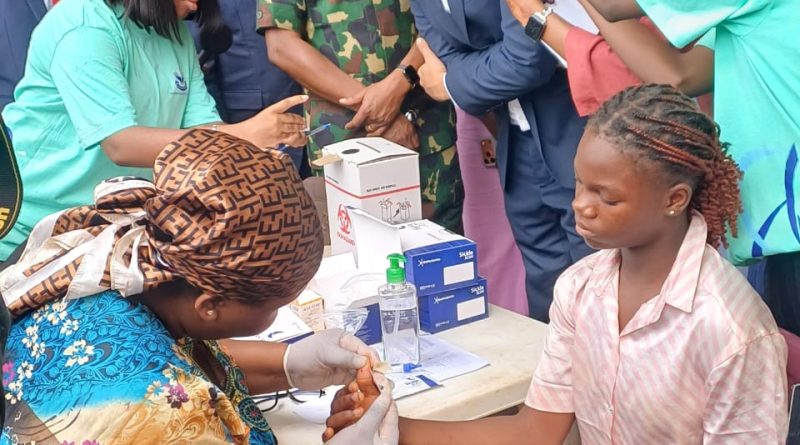 UN Official Hails NYSC as Key Driver of Youth Development