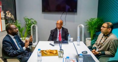 Nigeria Eyes Data Sovereignty, Deepens Digital Policy Reforms — NITDA