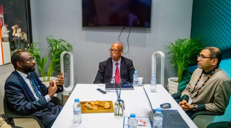 Nigeria Eyes Data Sovereignty, Deepens Digital Policy Reforms — NITDA