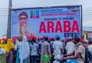 Kwara Youths, Students Begin Mobilisation, Unveil Femi Sanni’s Billboard 