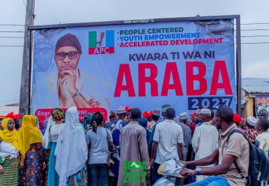Kwara Youths, Students Begin Mobilisation, Unveil Femi Sanni’s Billboard 