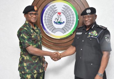 NYSC, Police Renew Partnership to Boost Corps Members’ Security 