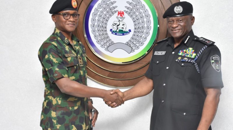NYSC, Police Renew Partnership to Boost Corps Members’ Security 