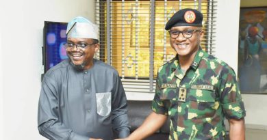 Ex-NYSC DG Olawunmi Affirms Scheme’s Relevance After 50 Years