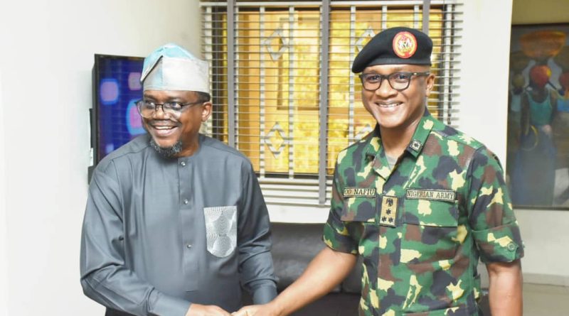 Ex-NYSC DG Olawunmi Affirms Scheme’s Relevance After 50 Years