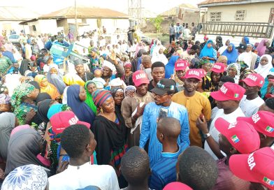 Kwara North Youths Endorse Araba for 2027 Governorship