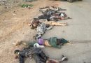 Troops Foil Midnight Attack in Yobe, Kill 24 Terrorists