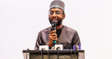 NITDA Raises Concern Over AI-driven Cyber Threats, Calls for Urgent National Action 