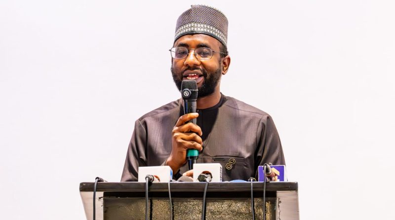 NITDA Raises Concern Over AI-driven Cyber Threats, Calls for Urgent National Action 