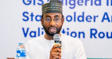 FG Pushes Digital Economy Bill, Advances AI, E-Governance Framework