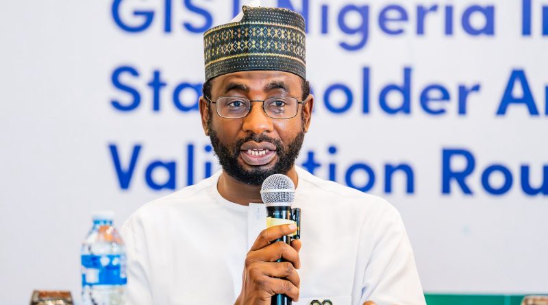 FG Pushes Digital Economy Bill, Advances AI, E-Governance Framework