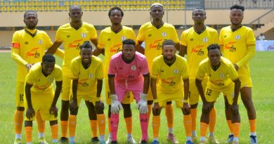 Stefolga Group/Flow FM ₦50 Million Kwara FA Cup Sponsorship Reaches Grand Finale 