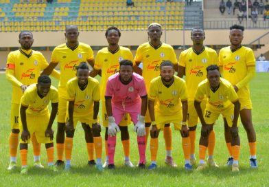 Stefolga Group/Flow FM ₦50 Million Kwara FA Cup Sponsorship Reaches Grand Finale 