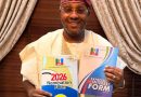 Kwara 2027: Femi Sanni Picks APC Nomination Forms