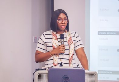 NITDA Tasks Youths on Home-Grown AI Solutions to Tackle Nigeria’s Challenges