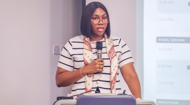 NITDA Tasks Youths on Home-Grown AI Solutions to Tackle Nigeria’s Challenges