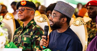 NITDA Launches Innovation Hub to Turn Corps Members into Tech Entrepreneurs