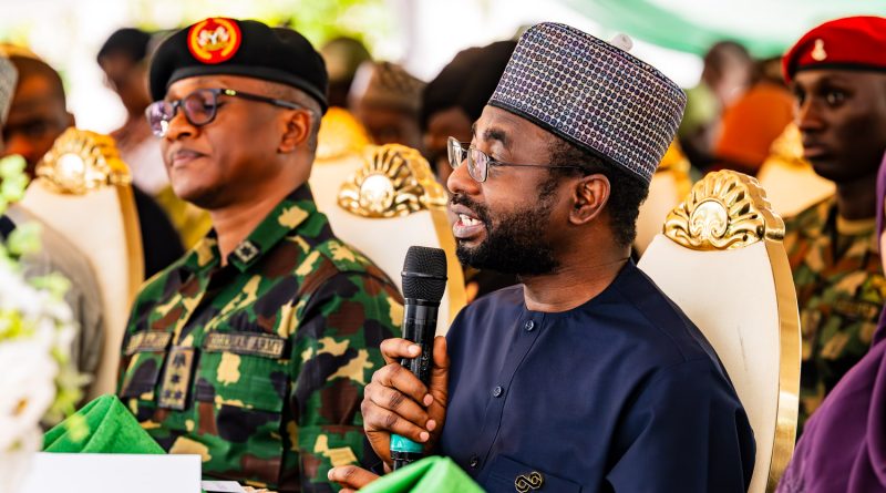 NITDA Launches Innovation Hub to Turn Corps Members into Tech Entrepreneurs