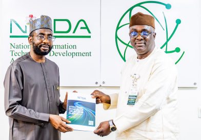 NITDA, NNPCL Partner to Accelerate Digital Transformation in Energy Sector