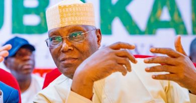 Atiku, Why Again? By Alabidun Shuaib AbdulRahman