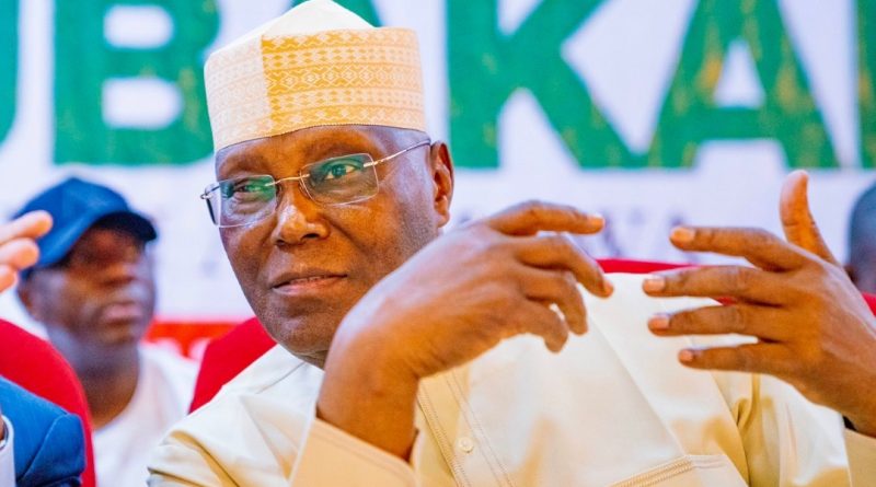 Atiku, Why Again? By Alabidun Shuaib AbdulRahman