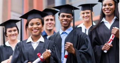 What Are Our Universities Producing?