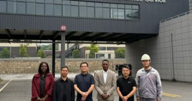 Nigeria, Chinese firm partner on EV manufacturing in Lagos, Abuja