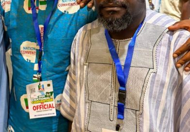 Reps Race: Ex-Kwara Deputy Speaker Steps Down, Backs Alex Bankole