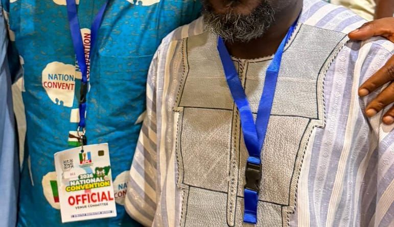 Reps Race: Ex-Kwara Deputy Speaker Steps Down, Backs Alex Bankole