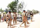 Two Soldiers Killed as Troops Foil ISWAP Attack on Magumeri Base 