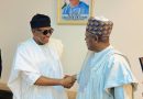 2027: Araba Gains Momentum After Abuja APC Guber Screening