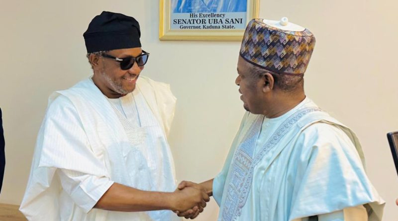 2027: Araba Gains Momentum After Abuja APC Guber Screening