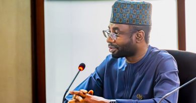 NITDA Identifies Infrastructure, Skilled Talent As Drivers Of Startup Growth