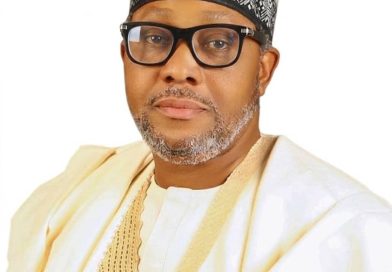 2027: ARABA Says Otoge Opened Kwara Political Space