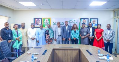 Angola Eyes NITDA Model For Startup Law Implementation