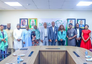 Angola Eyes NITDA Model For Startup Law Implementation