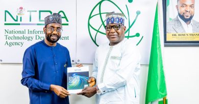 NITDA, FMCIDE Chart New Path On Innovation, Digital Economy Implementation