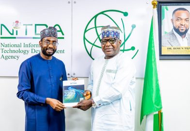 NITDA, FMCIDE Chart New Path On Innovation, Digital Economy Implementation