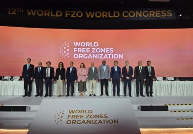 NEPZA MD Wins Re-Election to WFZO Board