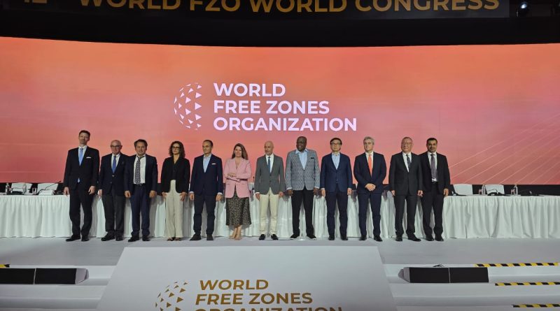 NEPZA MD Wins Re-Election to WFZO Board