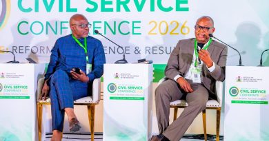 NITDA Urges MDAs to Adopt AI Responsibly, Prioritise Human Oversight