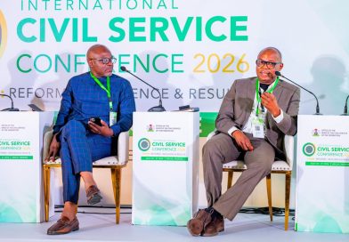 NITDA Urges MDAs to Adopt AI Responsibly, Prioritise Human Oversight