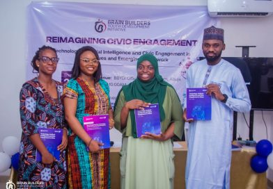 Africa Risks Falling Behind in AI Adoption, Group Warns at Abuja Report Launch