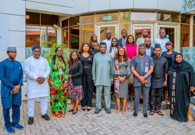 NITDA Inaugurates Committee to Boost Innovation-friendly Regulation