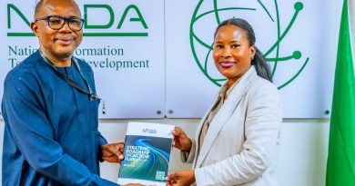 Nigeria, Benin Deepen Digital Cooperation on Innovation, Public Infrastructure