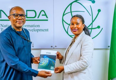 Nigeria, Benin Deepen Digital Cooperation on Innovation, Public Infrastructure