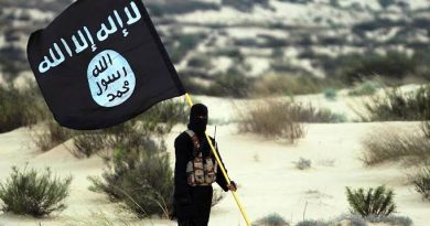 Nigerian, US Troops Eliminate Senior ISIS Leader, al-Minuki