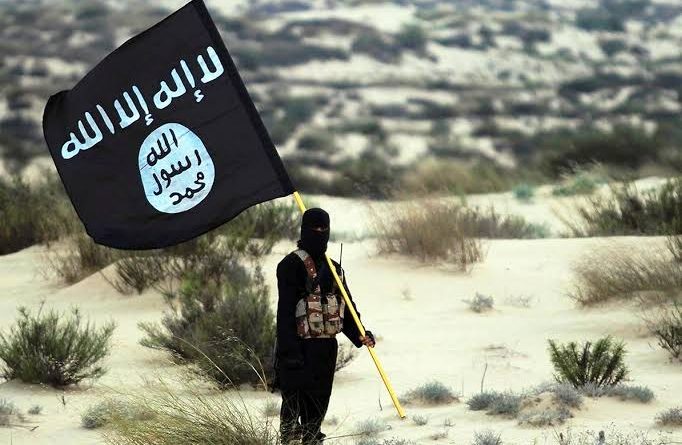 Nigerian, US Troops Eliminate Senior ISIS Leader, al-Minuki