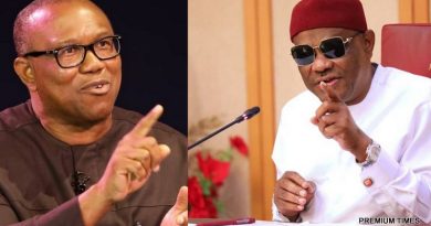Obi and Wike